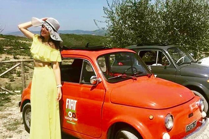 500 Vintage Tour: Chianti Roads Experience from Florence - Price and value: what $195.66 buys you in Chianti time