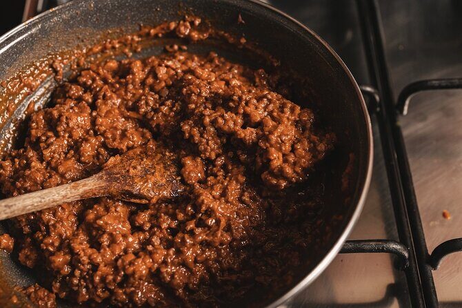 A Brunello Cooking Class with Vineyards View Winery - Group size, timing, and the feel of a half-day class