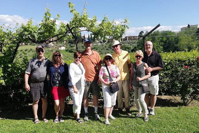 Brunello di Montalcino Wine Tour of 2 Wineries with Pairing Lunch - Stop 2 Winery Lunch in the Brunello Heart: Pairings, Food, and a Change of Pace