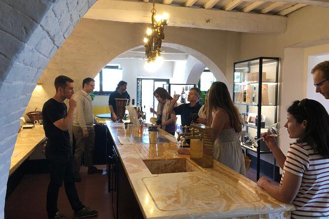 Brunello di Montalcino Wine Tour of 2 Wineries with Pairing Lunch - The Real Value Question: Is $276.95 Worth It?