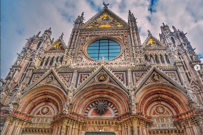 Cathedral of Siena Entrance Tickets - Key things to know before you go