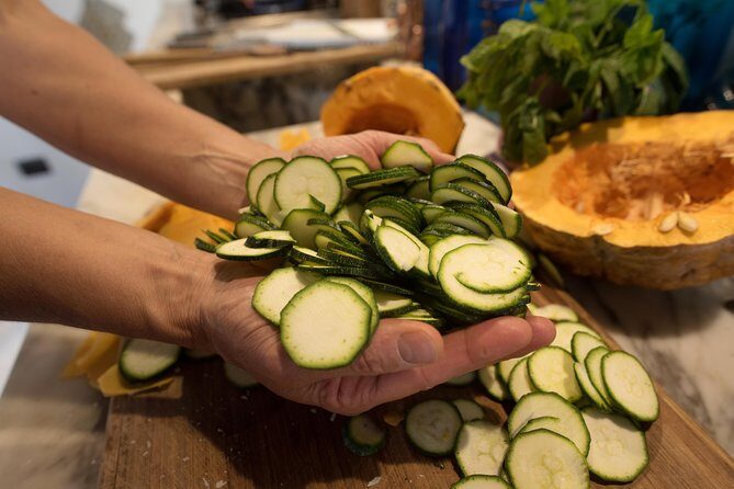 Cesarine: Home Cooking Class & Meal with a Local in Siena - Who Should Book This Siena Class (And Who Might Skip It)