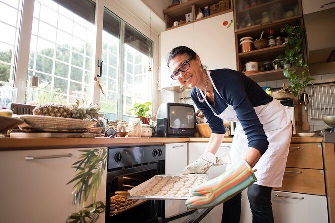 Cesarine: Home Cooking Class & Meal with a Local in Siena - FAQ