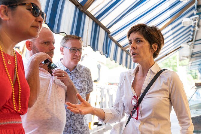 Cesarine: Market Tour & Cooking Class at Local's Home in Siena - Key highlights you’ll feel from the start