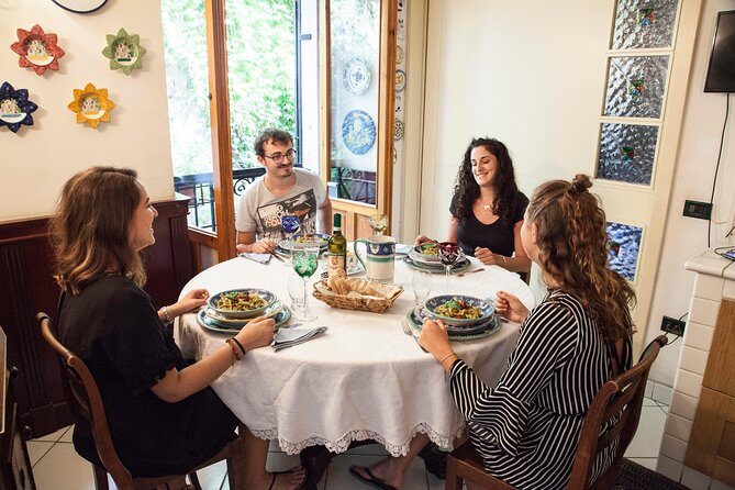 Cesarine: Small group Pasta and Tiramisu class in Siena - Home cooking in Siena: what the Cesarine setup really gives you
