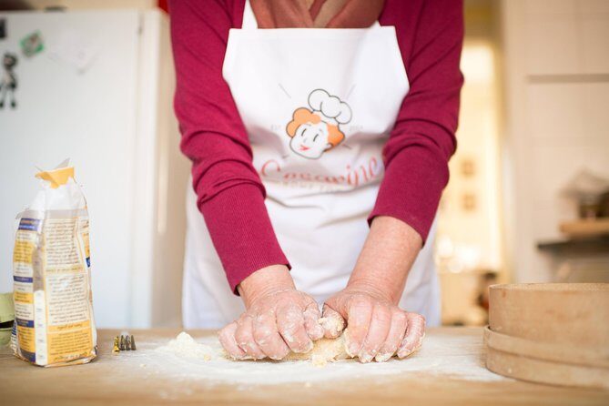 Cesarine: Small group Pasta and Tiramisu class in Siena - Tiramisu techniques that actually help: getting texture and balance right