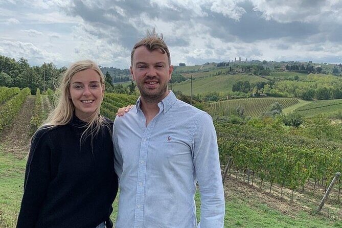Chianti and San Gimignano - 2 Wineries with Pairing Lunch - How the tastings work: what to pay attention to