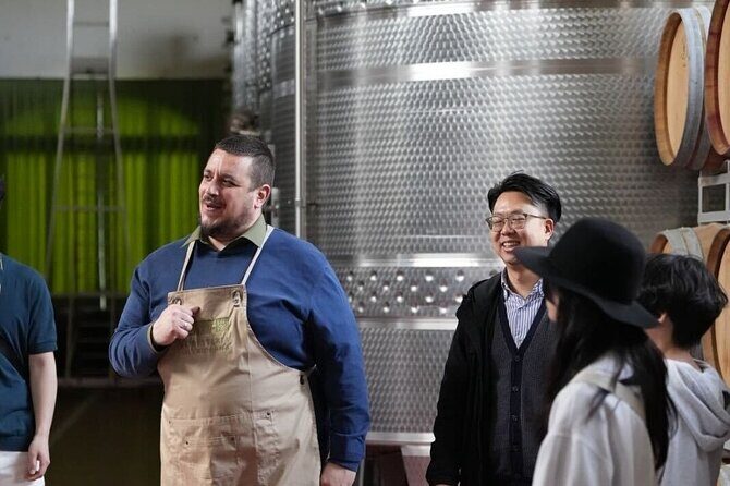 Chianti Classico wine Tour and Tasting - The four-wine lineup: how to taste like you mean it