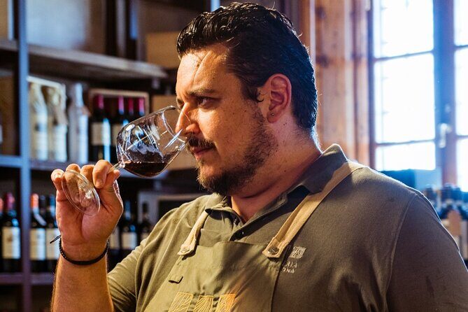Chianti Classico wine Tour and Tasting - Olive oil, focaccia, and local meats: the pairing that makes the tasting click