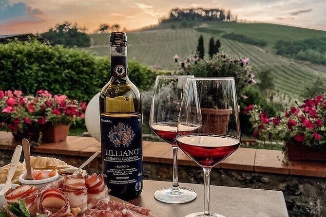 Chianti Classico wine Tour and Tasting - Price and value: what $71.04 gets you in Chianti Classico