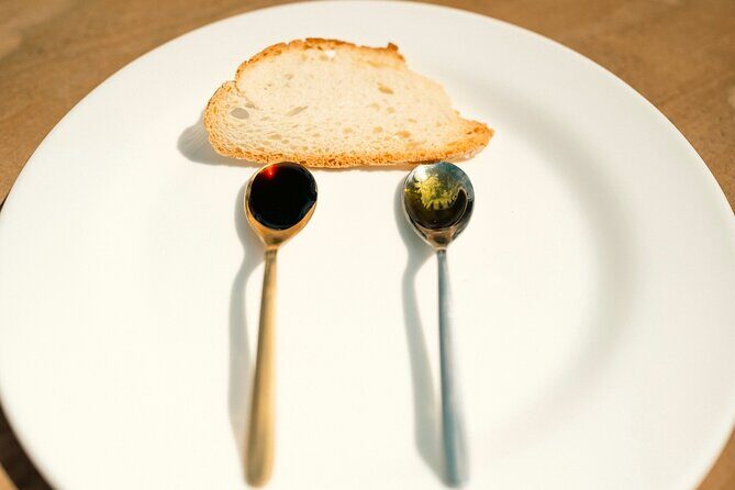 Chianti Grand Tasting: Signature Wines, Oils & Balsamics in the - How the 1 hour 30 minutes feels in real life