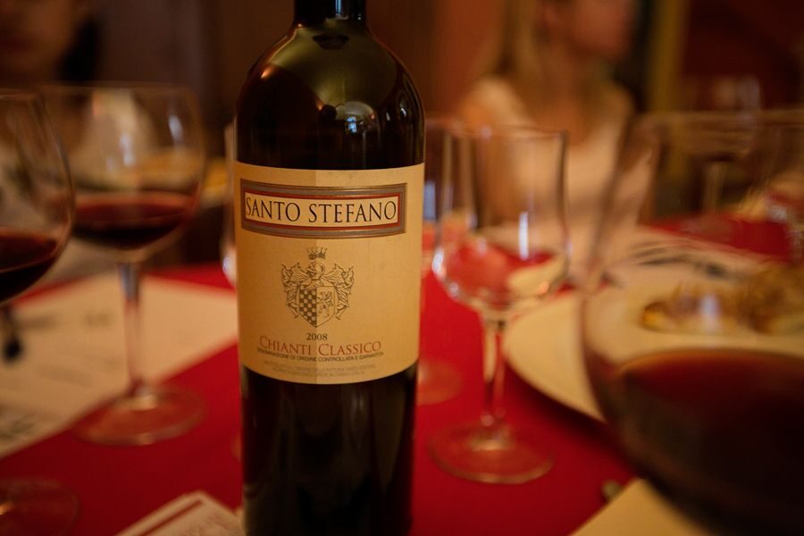 Chianti: Wine and Olive Oil Tasting with Cellar Tour - The 1-hour schedule that actually works
