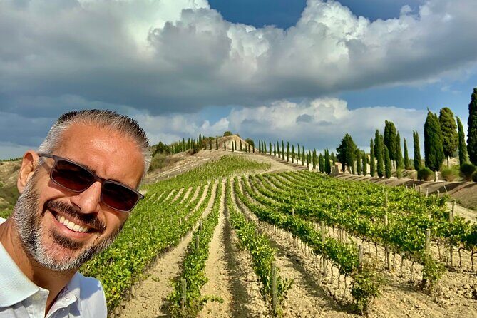 Chianti Wines and San Gimignano Tour from Florence (1 Winery) - Key highlights worth your attention