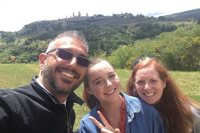 Chianti Wines and San Gimignano Tour from Florence (1 Winery) - The Florence-to-Chianti rhythm: where the time really goes