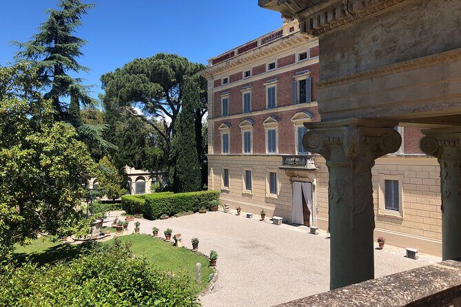 Cooking Class in a historical Palace in Siena Provence - Price and value at about $138 per person