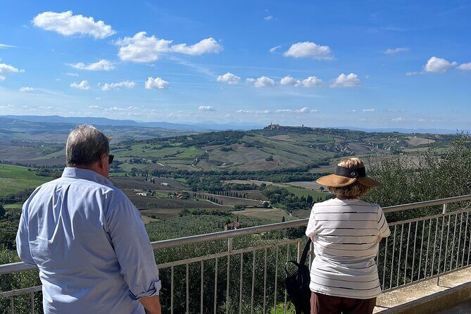Discover Brunello Wines with DiWine Experience - Lunch in Tuscany: The Part That Tastes Like a Reward