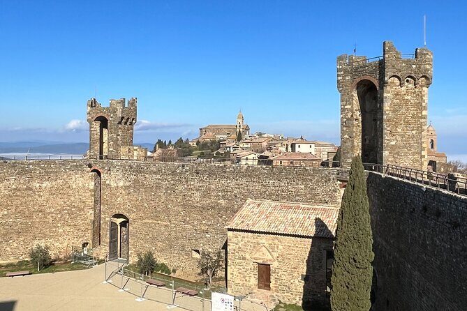 Discover Brunello Wines with DiWine Experience - Who This Tour Suits Best (and Who Might Hesitate)