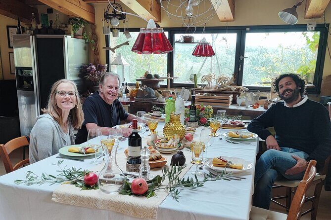 Discover Chianti Classico Wines DiWine Experience - Quick hits on the DiWine Experience