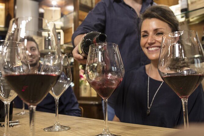 Discover Chianti Classico Wines DiWine Experience - Comfortable logistics that keep the day from feeling stressful