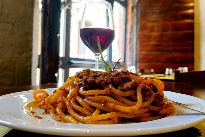 E-Bike Tour: Explore the Chianti, its Enogastronomy and Castles - Barone Ricasoli tasting: one glass included, extra is optional