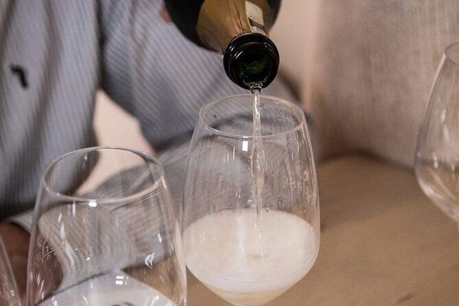 Exclusive Wine Tasting in the Historic Center of Siena - What makes Tuscan sparkling wines interesting (and easy to understand here)