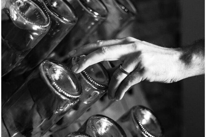 Exclusive Wine Tasting in the Historic Center of Siena - Price and value: is $42.05 for an hour fair?