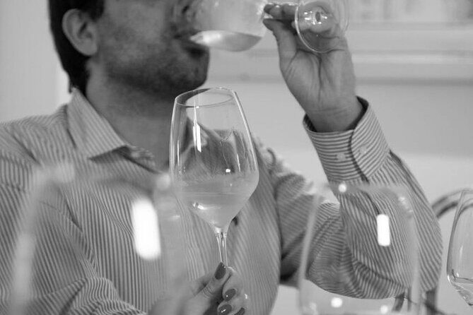 Exclusive Wine Tasting in the Historic Center of Siena - Who this tasting is best for
