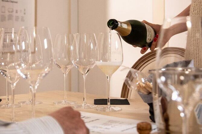 Exclusive Wine Tasting in the Historic Center of Siena - The one-hour plan: what actually happens during your tasting