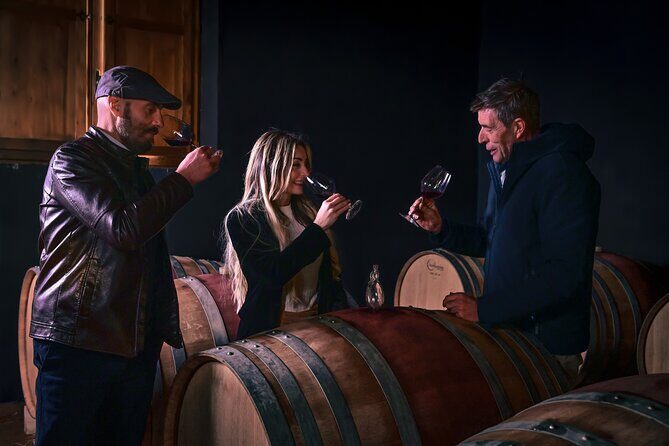 Exclusive Wine Tour and Tasting Experience in Siena - Price and Value: Is $180.62 Worth It?