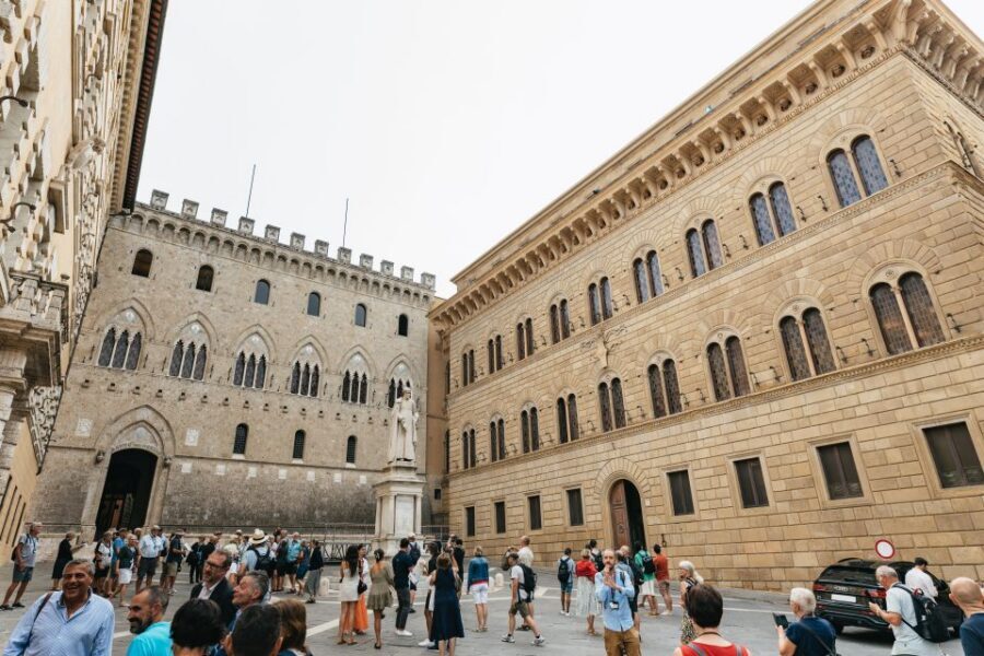 Florence: Siena, San Gimignano and Chianti Small Group Tour - Who Should Book This Tour (and Who Should Skip It)