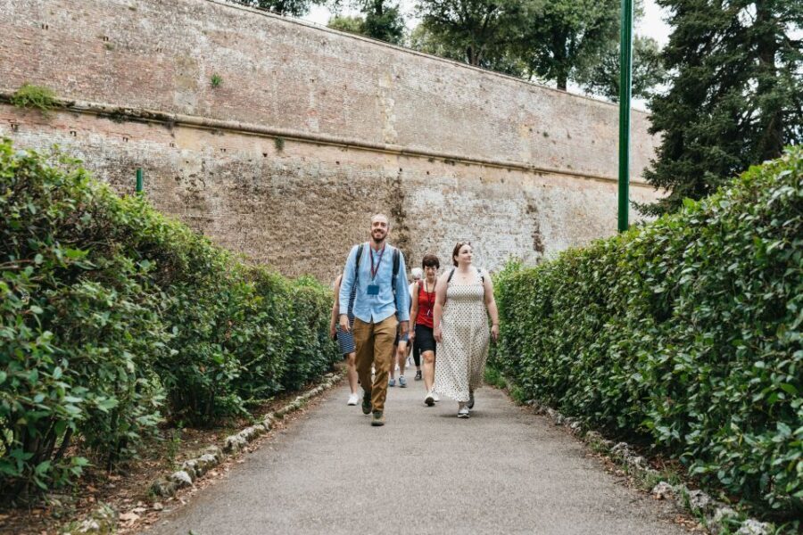 Florence: Siena, San Gimignano and Chianti Small Group Tour - Final Call: Should You Book?