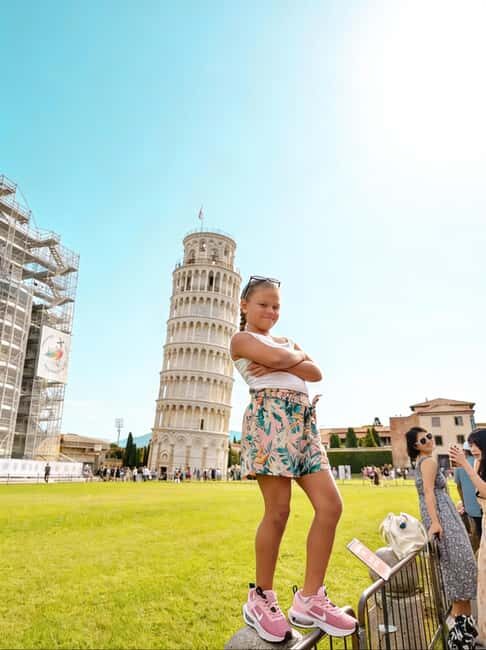From Florence: San Gimignano, Siena, and Chianti Wine Tour - Key highlights I’d plan around