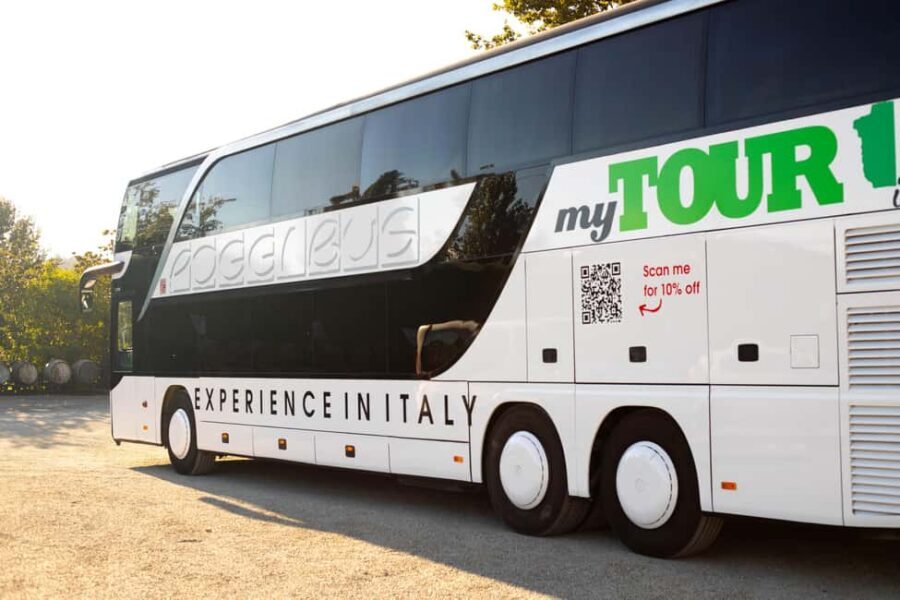 From Florence: San Gimignano, Siena, and Chianti Wine Tour - Who this tour suits (and who should pick a different plan)