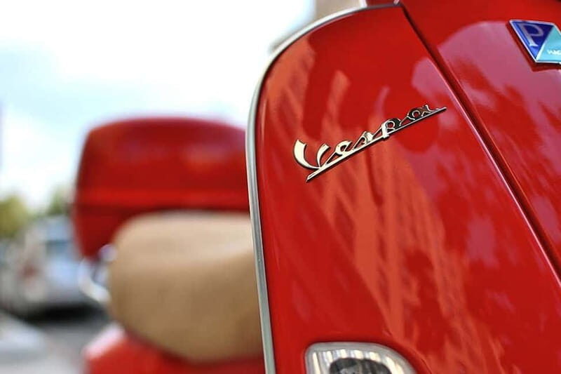 From Siena/Badesse: Vespa & Chianti Tour in the Tuscan Hills - Key points to know before you go