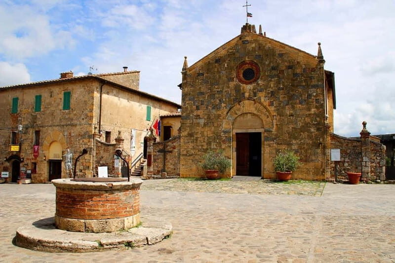 From Siena/Badesse: Vespa & Chianti Tour in the Tuscan Hills - Who Should Book This Vespa & Chianti Tour (and Who Should Skip It)