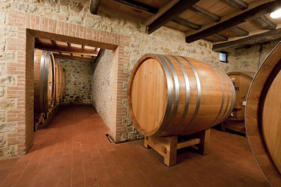 From Siena: Brunello di Montalcino Guided Wine Tour W/ Lunch - Who This Tour Fits Best (and Who Might Want Another Option)