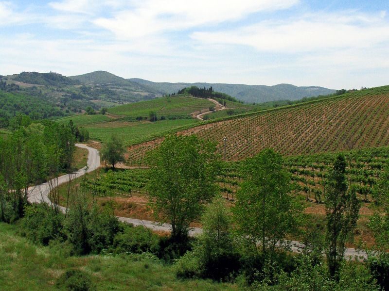 From Siena: Chianti and Castles Tour with Wine Tastings - Price and Value: What $100 Buys in Chianti Time