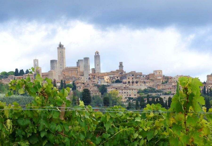 From Siena: Chianti and San Gimignano Sunset Tour - Practical tips to make the day easier