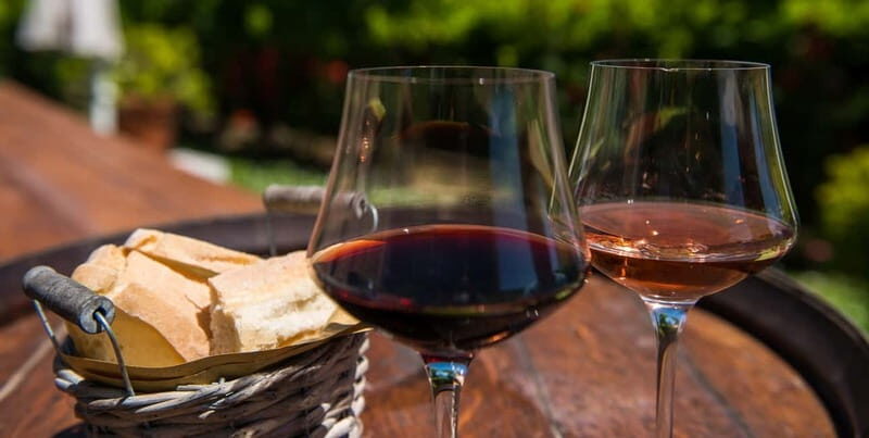 From Siena/Chianti: Dinner & Drinks in the Chianti Vineyards - Who should book this Chianti dinner tour?