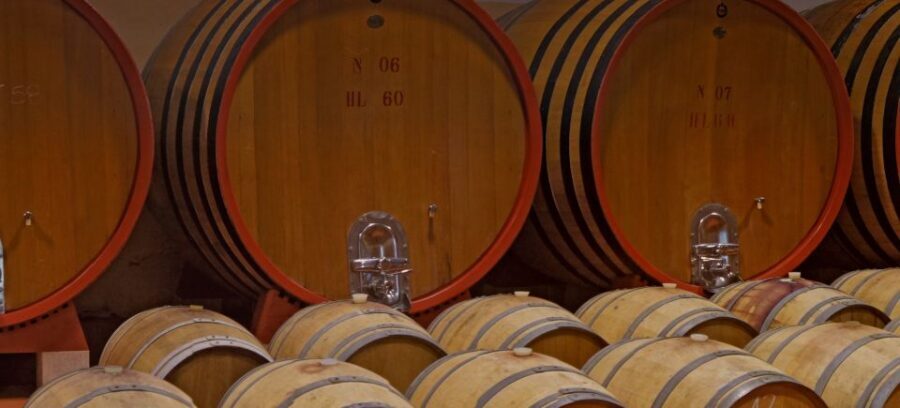 From Siena: Chianti Wine Tour with Lunch - Hilltop Town Stops: Cobblestones, Crafts, and Short Walks