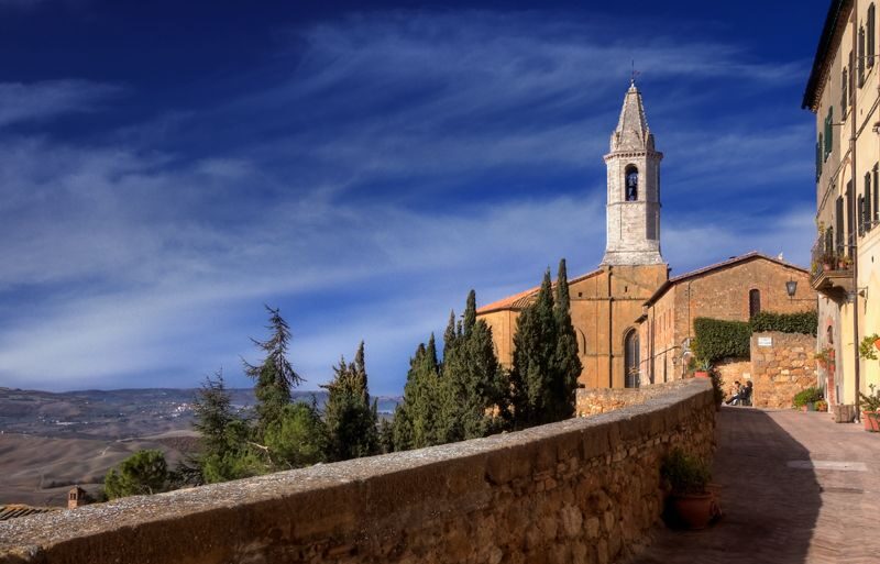 From Siena: Pienza and Montepulciano Small-Group Tour - Key highlights to know before you go
