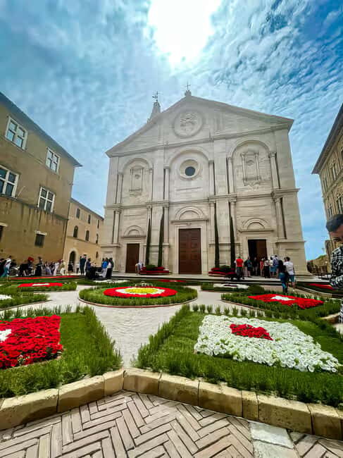 From Siena: Tuscany Hills Wine Tour - Key highlights worth your attention