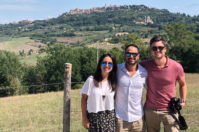 Full-Day 2 Wineries Tour in Montepulciano with Tasting and Lunch - What you’ll learn (and how to use it when buying wine)