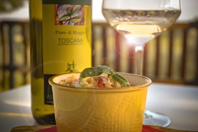 Guided tour of the cellars with wine tasting and lunch - Price and Value: Is $77.89 Worth It?