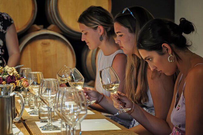 Guided Winery Tour and Wine Tasting in Siena - What you’ll actually learn (and how to use it after the tour)