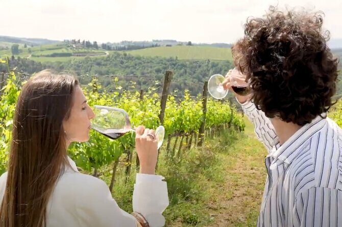 Hidden Castles & Chianti Wine Experience– Small Group - Key Highlights You’ll Actually Care About