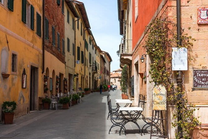 Hot Air Balloon Flight Over Tuscany from Siena - Should You Book This Siena-to-Tuscany Hot-Air Balloon Flight?