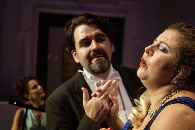 Italian Opera in Siena Experience - Where this fits best: who should book and who might not