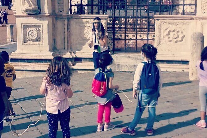 Kid tour in Siena - Price Check: When $212.93 per Group Feels Fair for Families