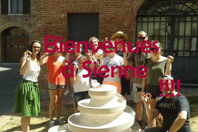 Kid tour in Siena - Practical Tips: Mobile Ticket, Smart Casual, and Local Safety Rules